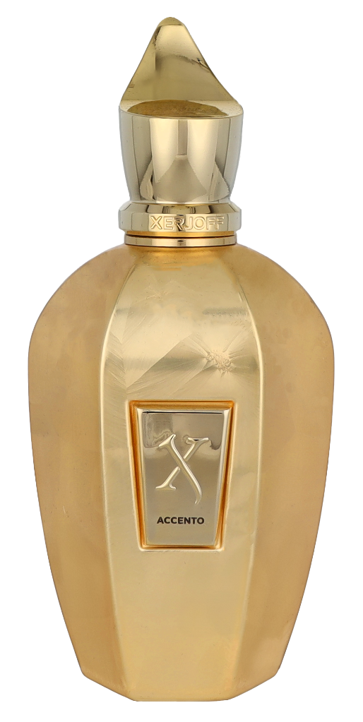 Xerjoff Accento Overdose Edp Spray 100 ml