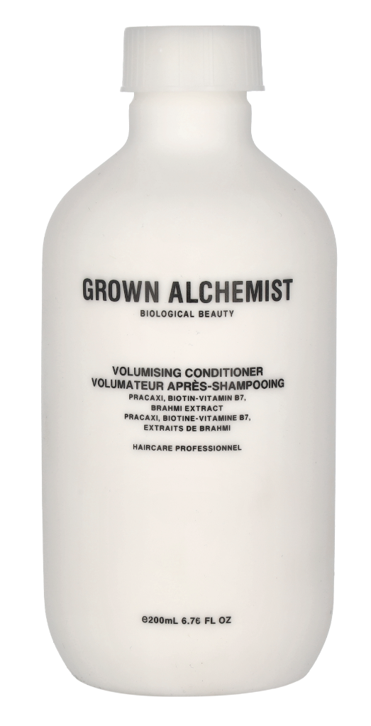 Grown Alchemist Volumising Conditioner 0.4 200 ml