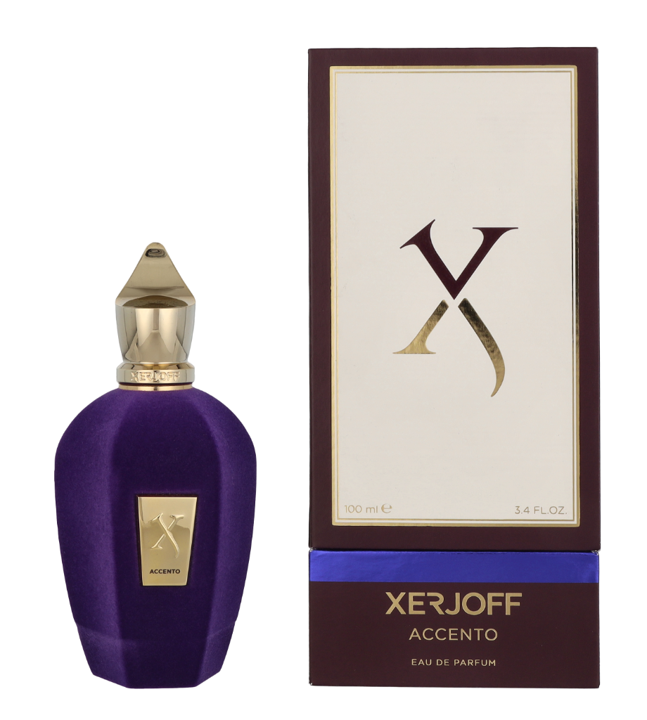 Xerjoff Sospiro Accento Edp Spray 100 ml