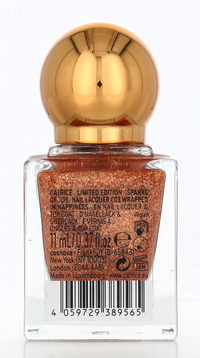 Catrice Sparks Of Joy Nail Lacquer 11 ml