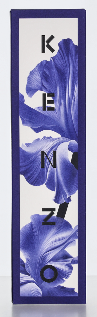 Kenzo Flower Ikebana Indigo Edp Spray 40 ml