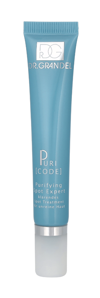 Dr. Grandel Puricode Purifying Spot Expert Cream Gel 20 ml