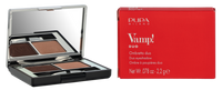 Pupa Vamp! Compact Duo Eyeshadow 2.20 g