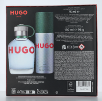 Hugo Man Set
