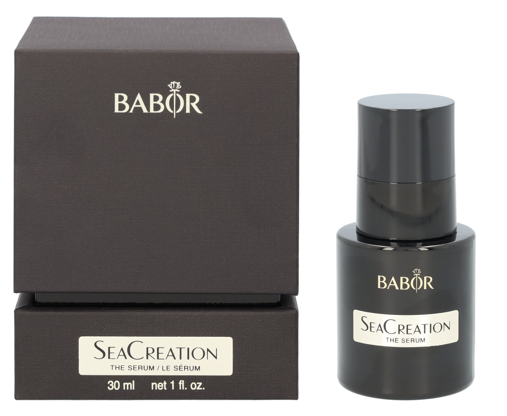 Babor SeaCreation The Serum 30 ml