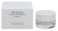 Sensai Cp Hydrachange Cream 40 ml