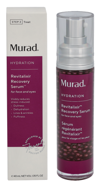 Murad Hydration Revitalixir Recovery Serum 40 ml