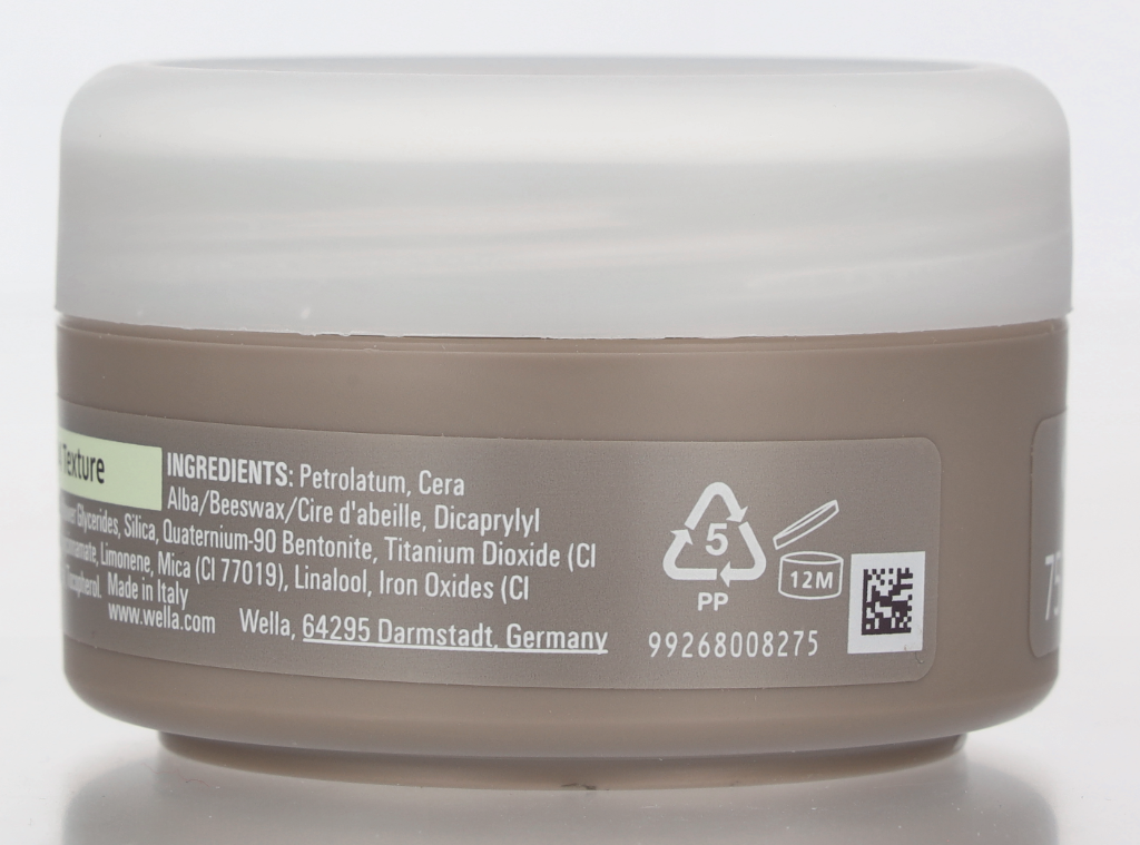 Wella Eimi - Texture Touch Reworkable Matte Clay 75 ml