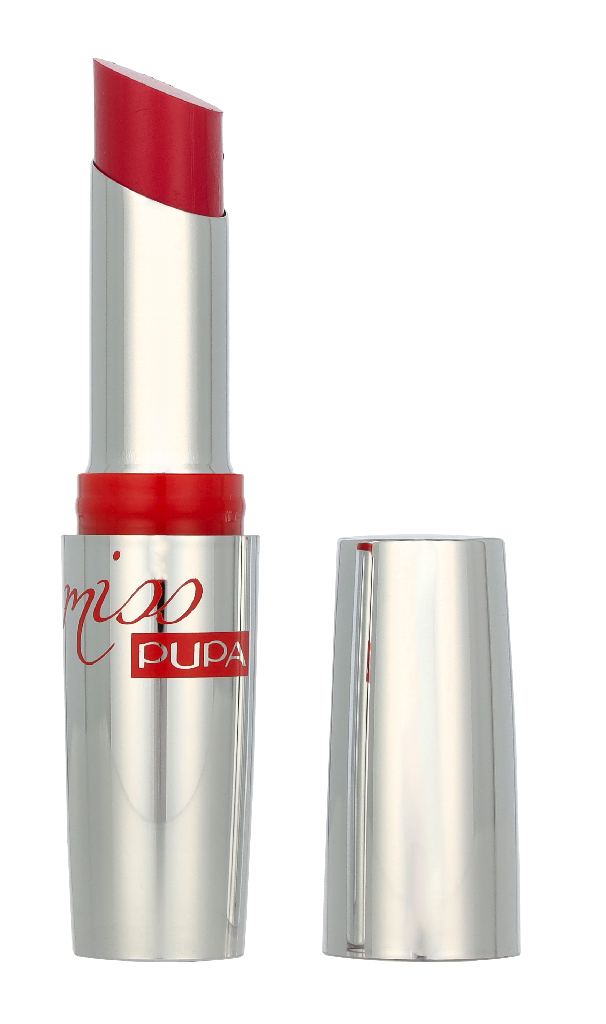 Pupa Miss Pupa Lipstick 2.40 ml