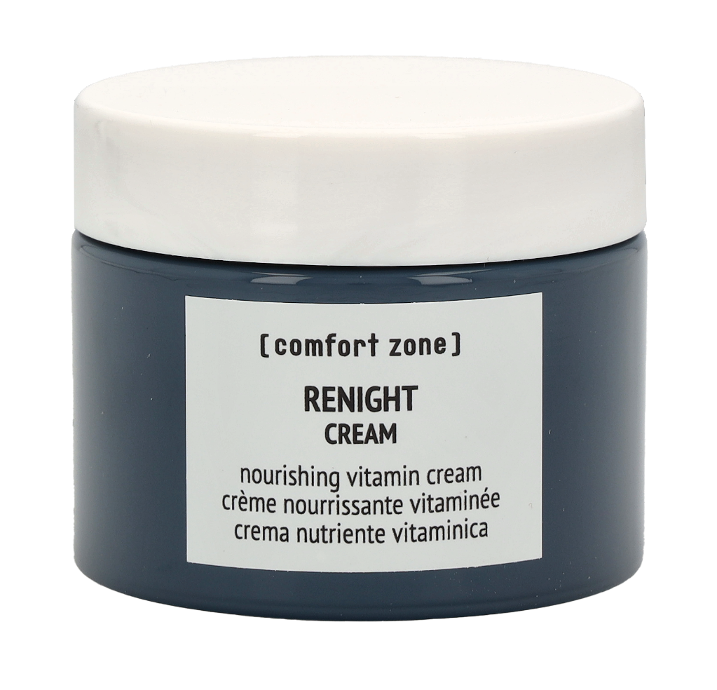 Comfort Zone Renight Night Cream 60 ml