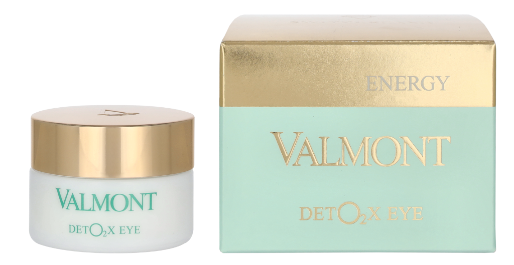 Valmont DetO2x Eye Cream 12 ml