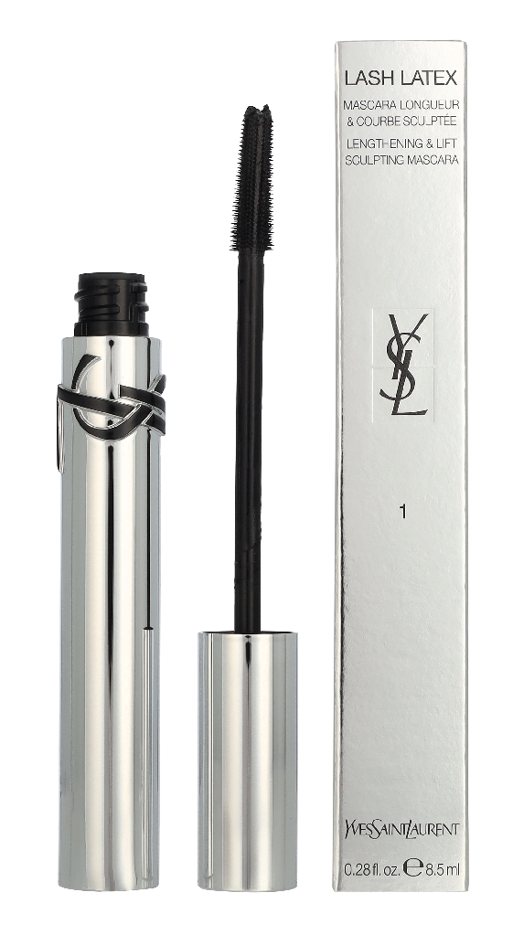 YSL Lash latex Mascara 8.50 ml