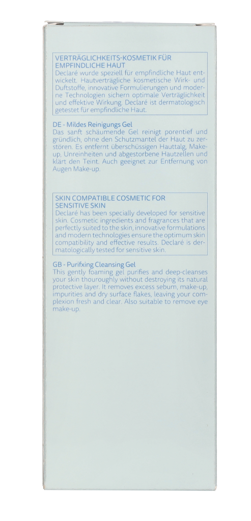 Declare Purebalance Purifying Gel 200 ml