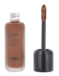 Kiko Milano Full Coverage 2 In 1 Foundation & Concealer 25 ml