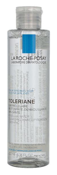 SOLUTION MICELLAIRE PEAUX SENSIBLES - FL PPE 200 ml