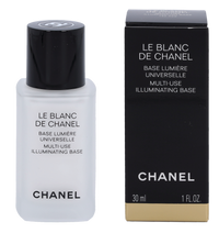 Chanel Le Blanc Base Lumiere 30 ml
