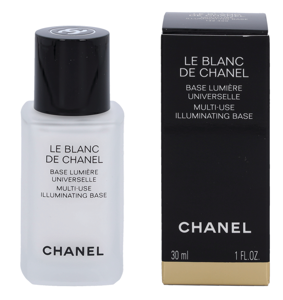 Chanel Le Blanc Base Lumiere 30 ml