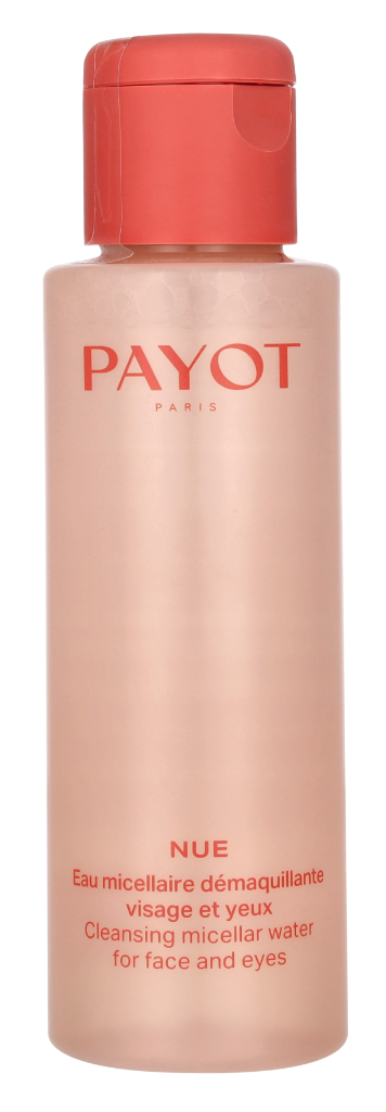Payot Nue Cleansing Micellar Water