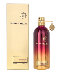 Montale Beast Love Edp Spray 100 ml