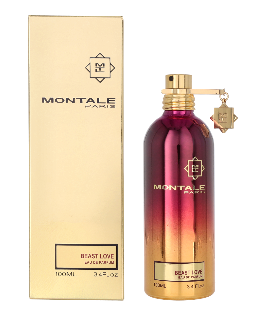 Montale Beast Love Edp Spray 100 ml