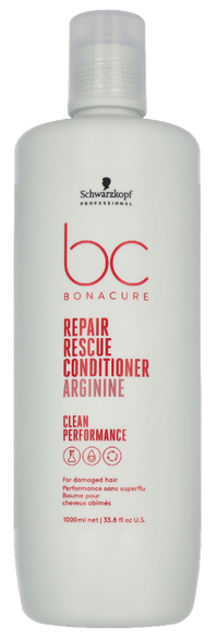 Bonacure Repair Rescue Conditioner 1000 ml