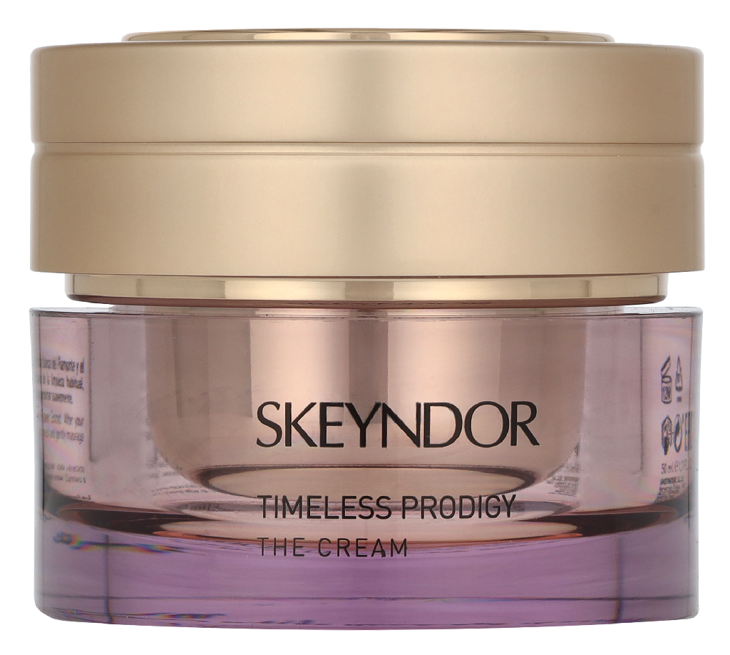 Skeyndor Timeless Prodigy The Cream 50 ml