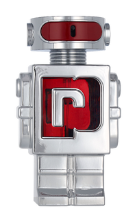 Paco Rabanne Phantom In Red Parfum Elixer Spray