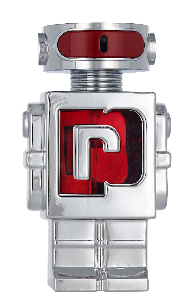 Paco Rabanne Phantom In Red Parfum Elixer Spray