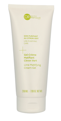 Dr. Renaud Lime Mattifying Cream-Gel 200 ml