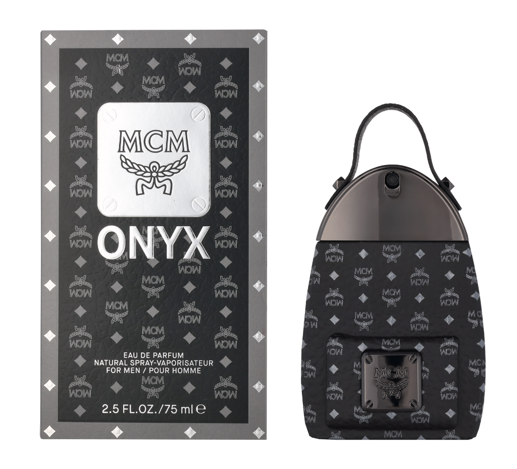 MCM Onyx Edp Spray
