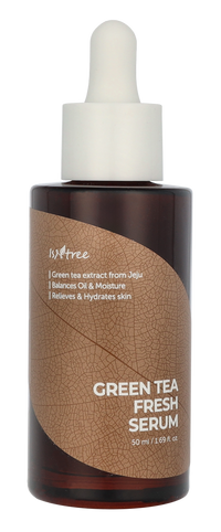 Isntree Green Tea Fresh Serum 50 ml