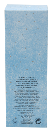 E.Arden Splendor Edp Spray 125 ml