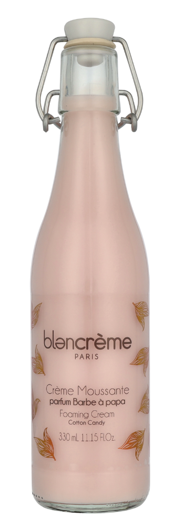 Blancreme Parfum Barbe A Papa Foaming Cream 330 ml
