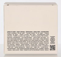 L'occitane Almond Body Cream 200 ml