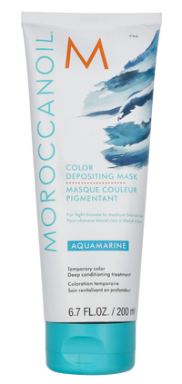 Moroccanoil Color Depositing Mask