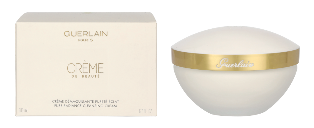 Guerlain Creme De Beaute Cleansing Cream 200 ml