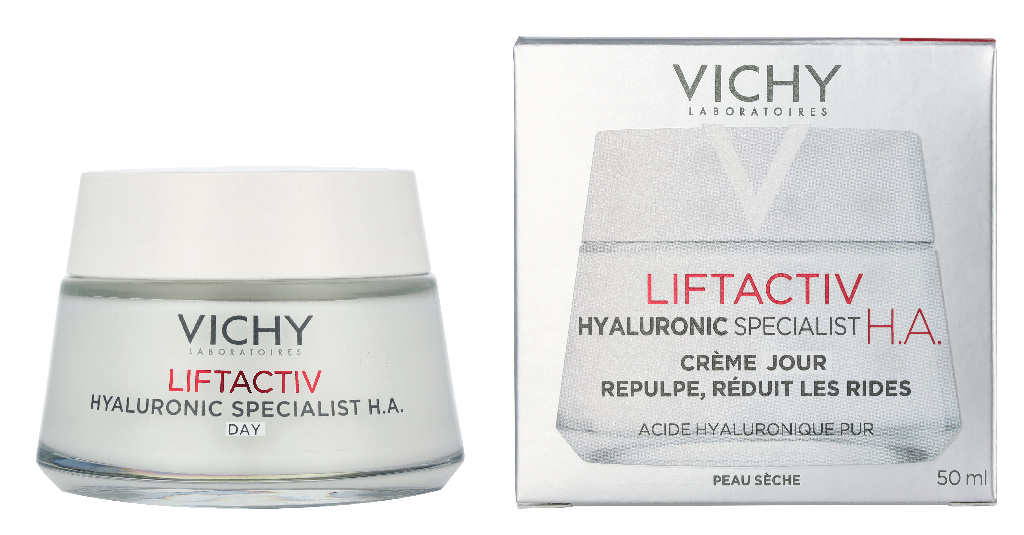 Vichy Liftactiv Supreme Care 50 ml