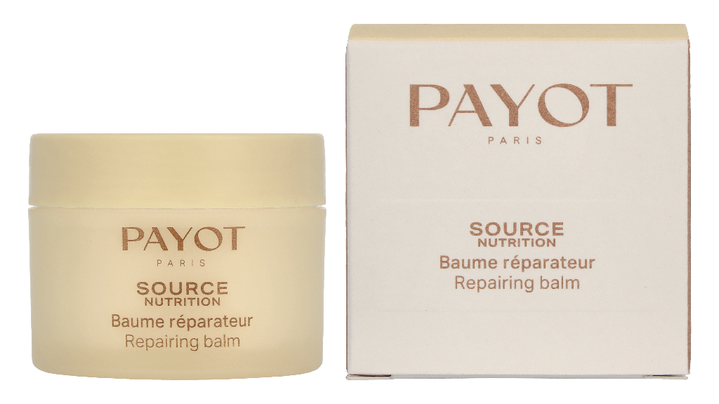 Payot Source Nutrition Repair Balm 20 g