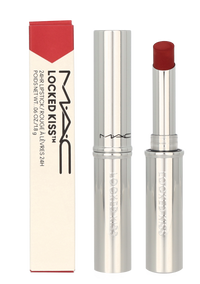 MAC Locked Kiss Ink 24HR Lipcolour