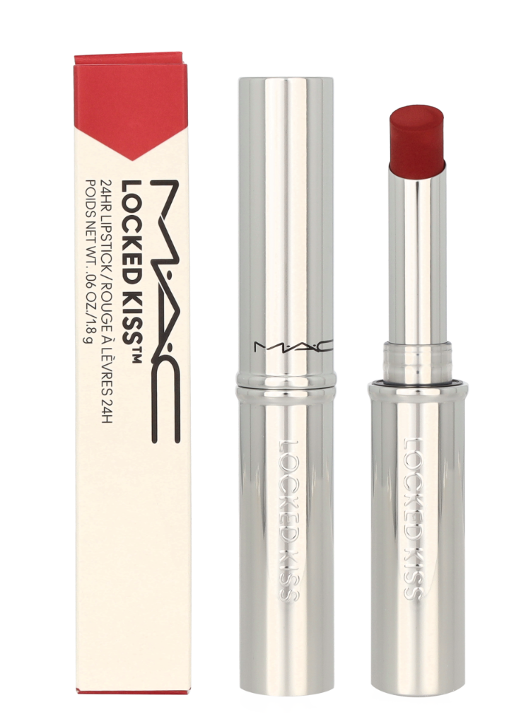 MAC Locked Kiss Ink 24HR Lipcolour