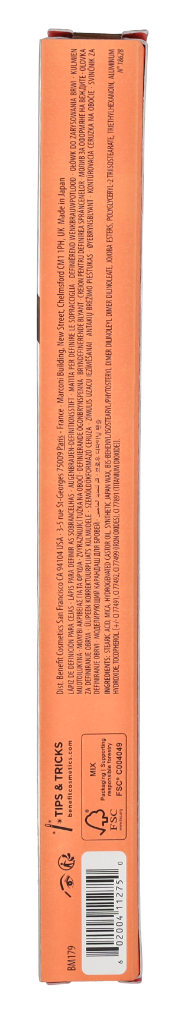 Benefit Precisely My Brow Pencil Ultra-Fine 0.08 g