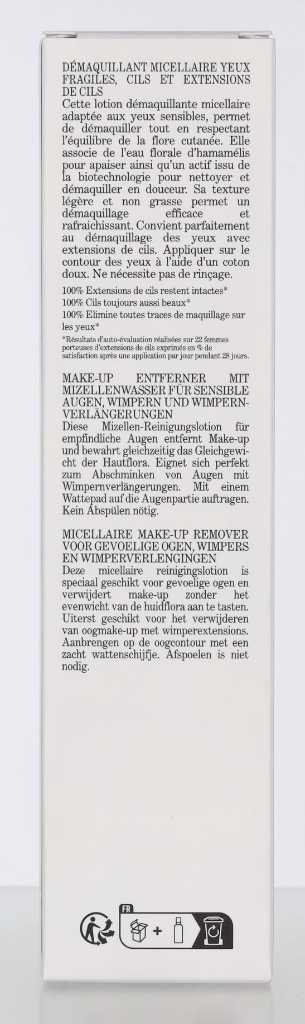 Matis Reponse Regard Micell-Eyes 150ml