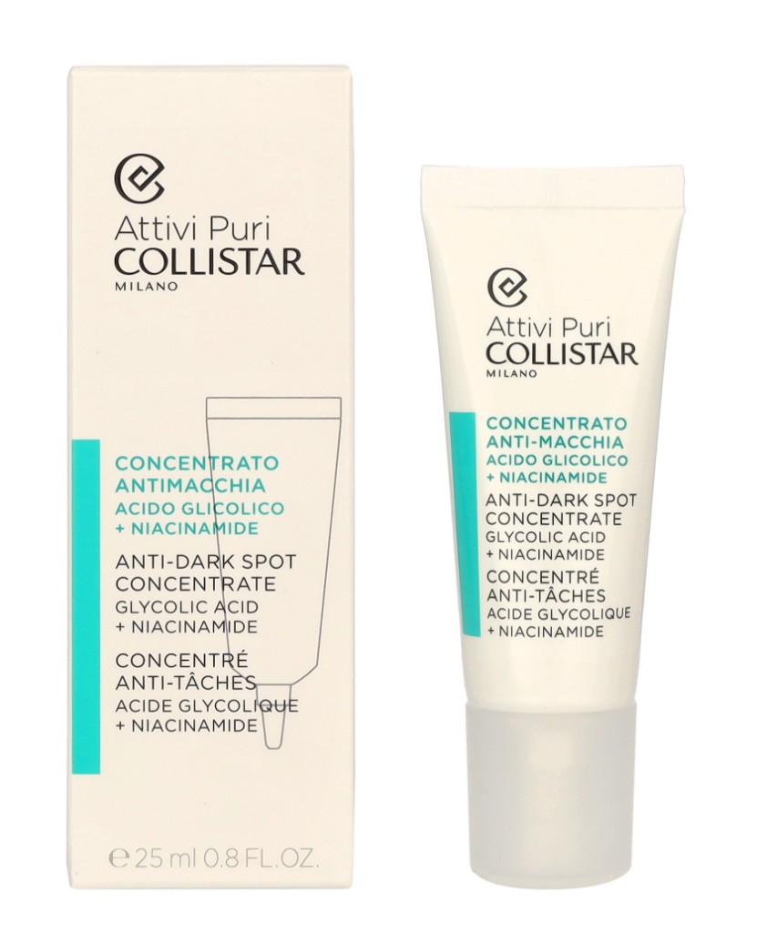Collistar Anti-Dark Spot Concentrate 25 ml