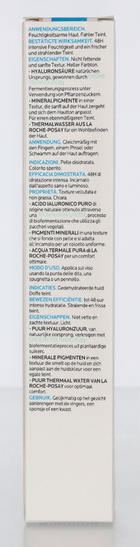 LRP Hydraphase BB Cream SPF15