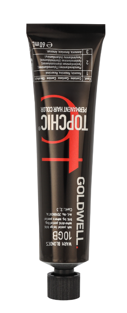 Goldwell Topchic Tube 60 ml