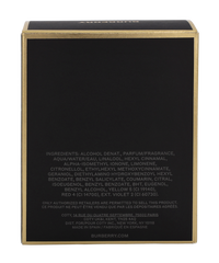 Burberry My Burberry Black Eau de parfum Spray