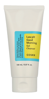 Cosrx Low PH Good Morning Gel Cleanser 150 ml