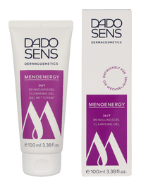 Dado Sens Menoenergy 24/7 Face Cleanser 100 ml