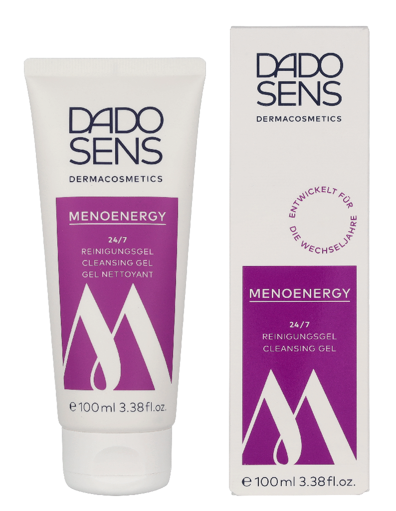 Dado Sens Menoenergy 24/7 Face Cleanser 100 ml