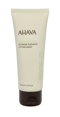 Ahava T.T.R. Extreme Radiance Lifting Mask 75 ml